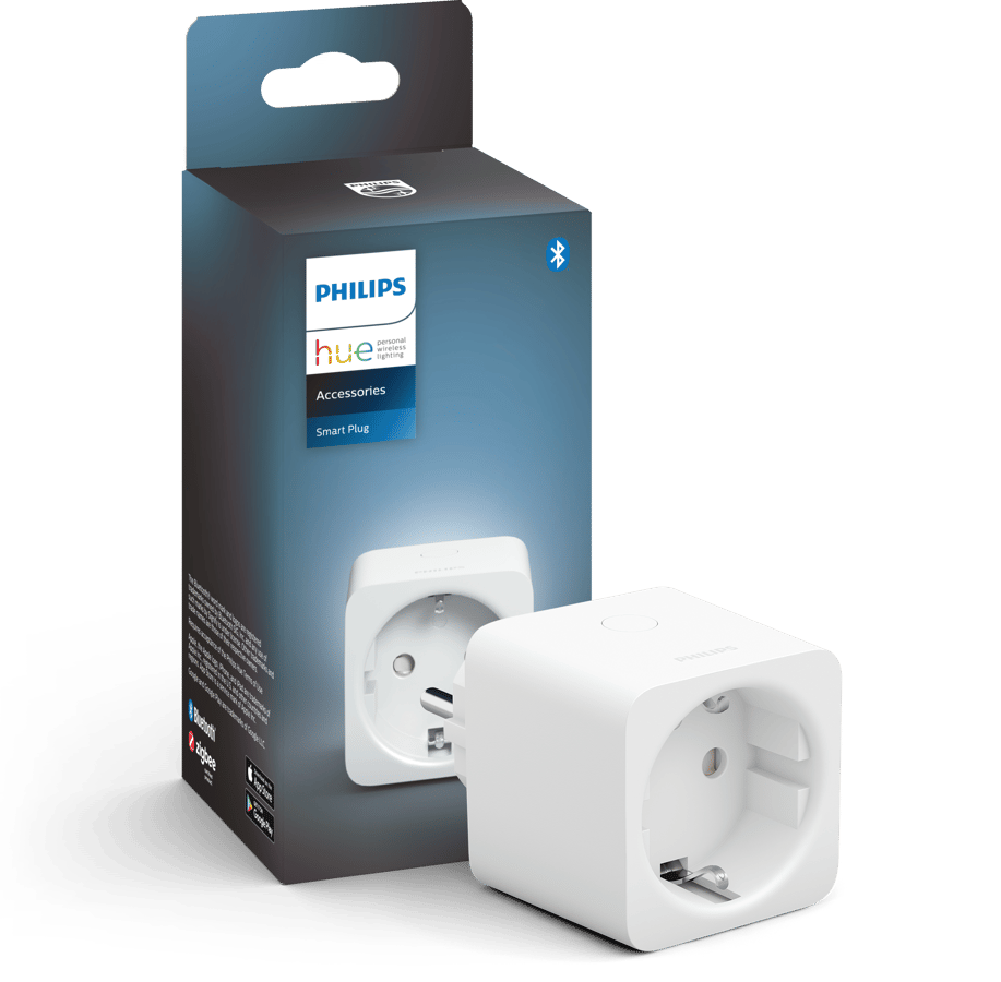 Philips Hue Smart plug