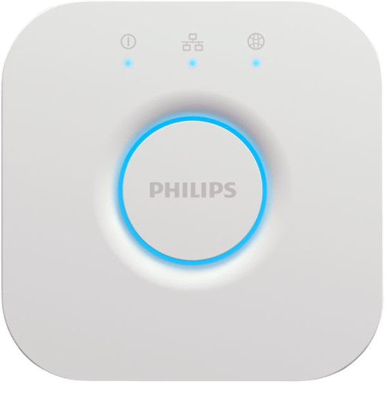 Philips HUE Bridge