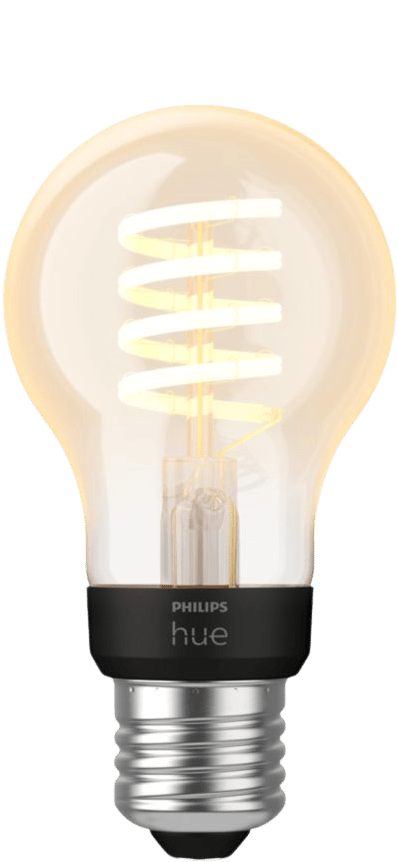 Philips Hue White Ambiance 7W Filament E27