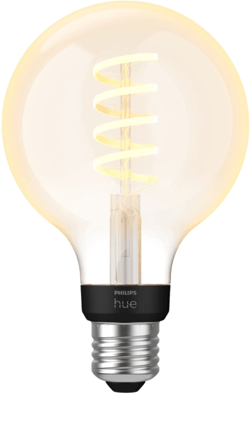 Philips Hue White Ambiance 7W Filament E27