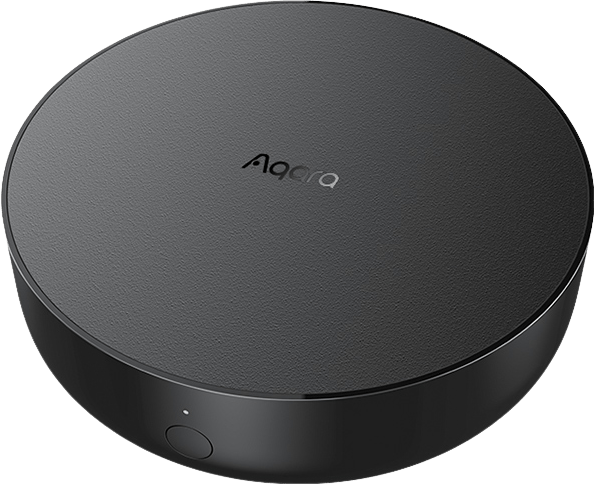 Aqara Hub M2