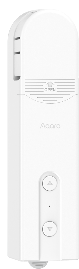 Aqara Roller Shade Driver E1