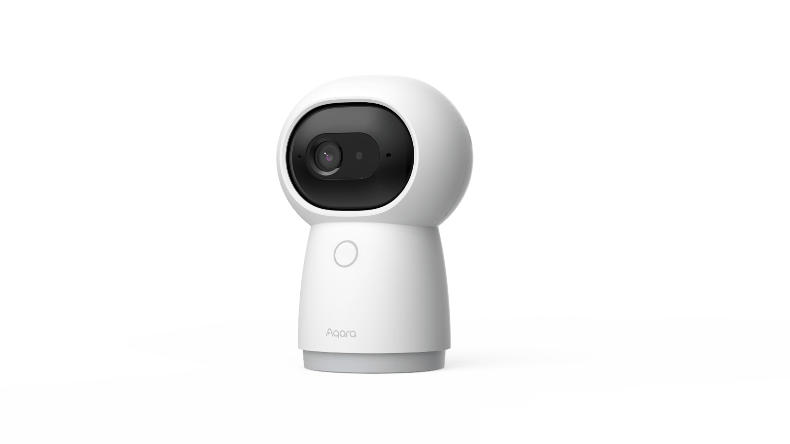 Aqara Camera Hub G3