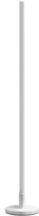 WiZ Pole Golvlampa RGB WiFi
