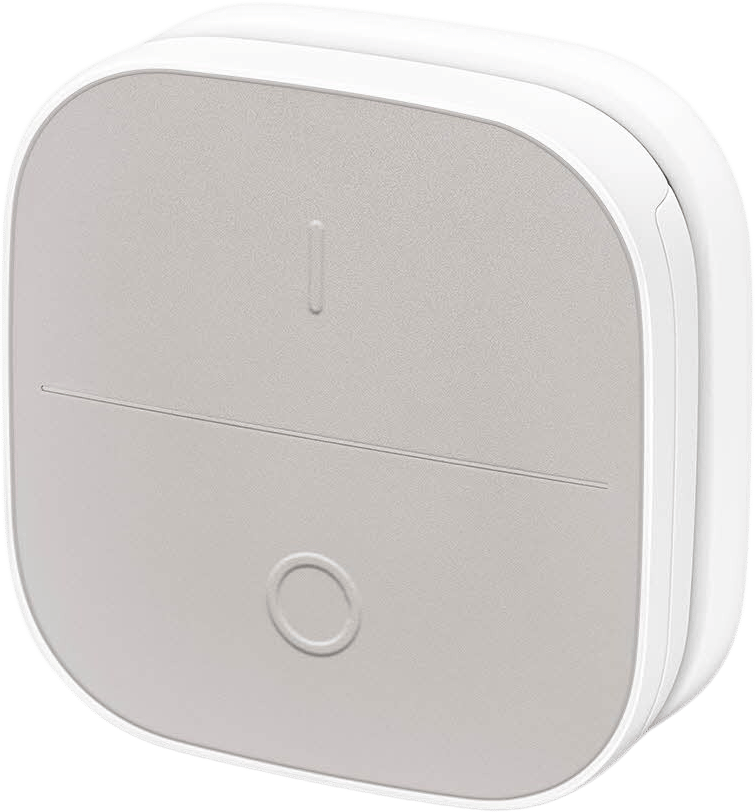 WiZ Portable Button