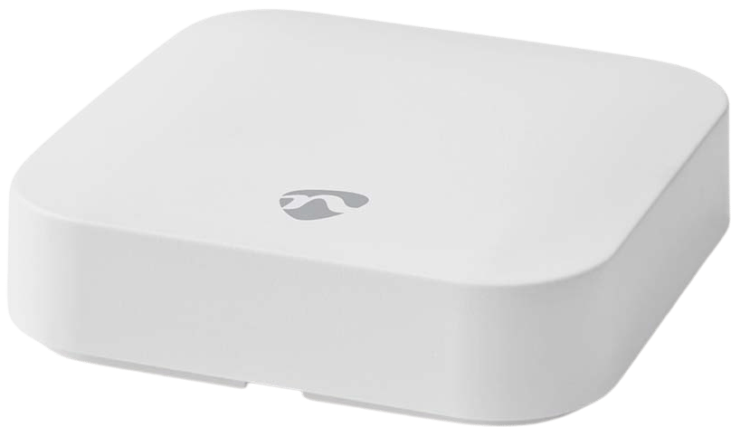 Nedis SmartLife Trådlös Strömbrytare Zigbee3.0