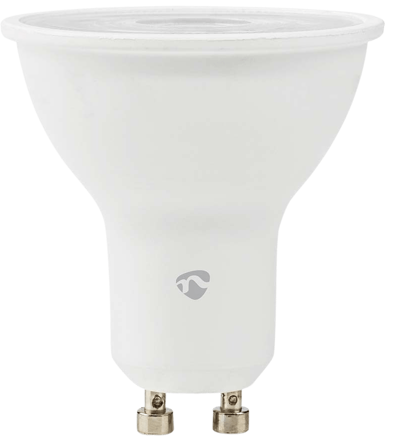 Nedis SmartLife Lampa RGB GU10 Zigbee