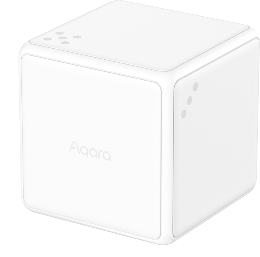 Aqara Cube T1 Pro