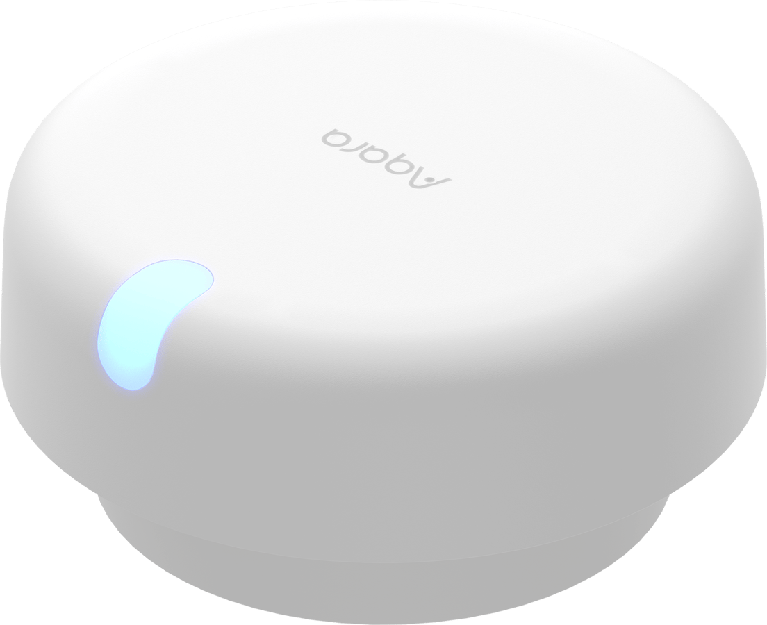 Aqara Närvarosensor FP2