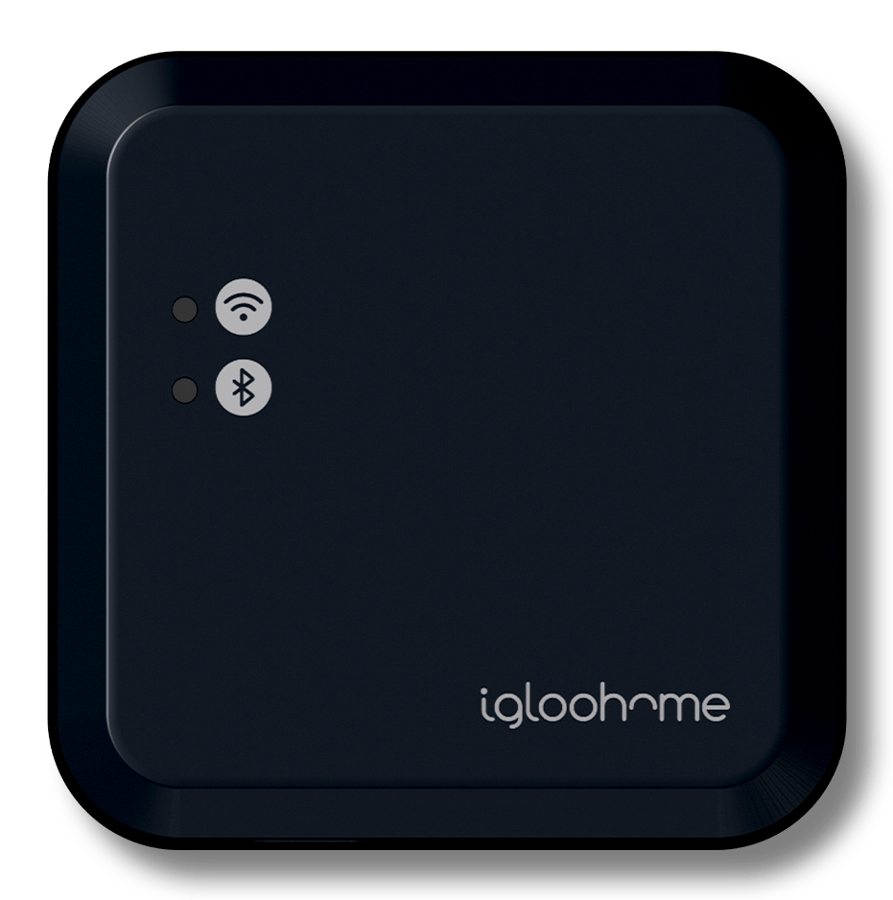 Igloohome Wi-Fi Bridge