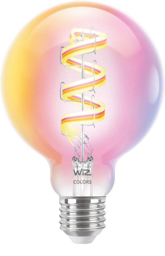 Ampoule RGB Wi-Fi Bluetooth – Virgin Megastore