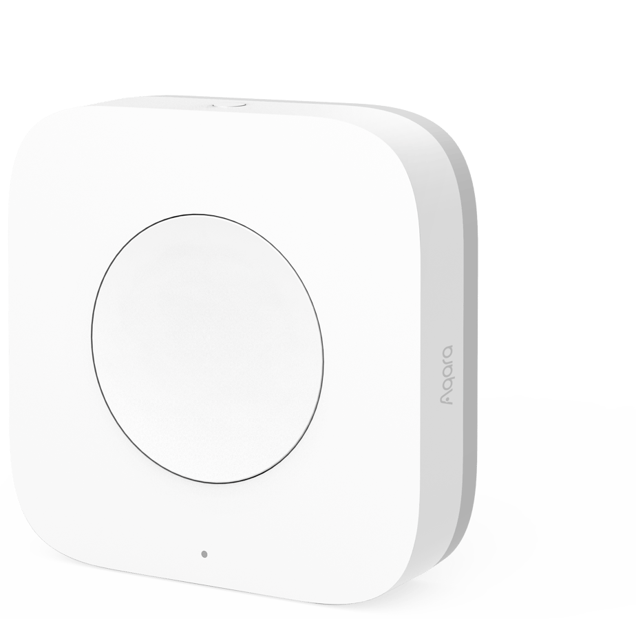 Aqara Wireless Mini Switch T1