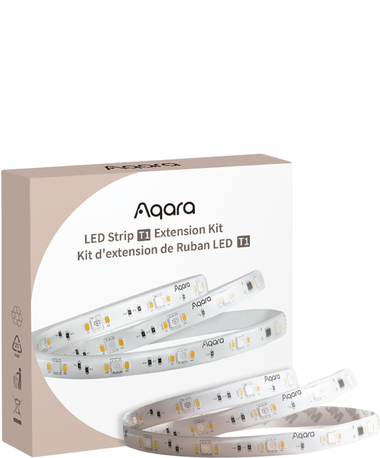Aqara Ljusslinga T1 1m Förlängning