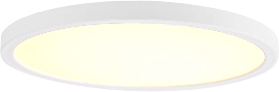 Nedis SmartLife Taklampa RGB WiFi