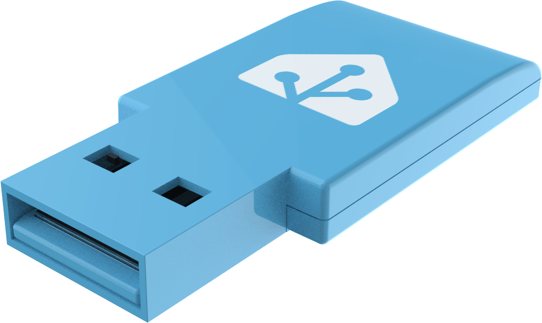 Home Assistant Connect ZBT-1