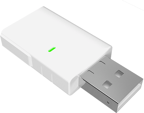 Shelly BLU Gateway