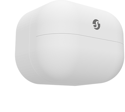 Shelly BLU Motion Rörelsesensor