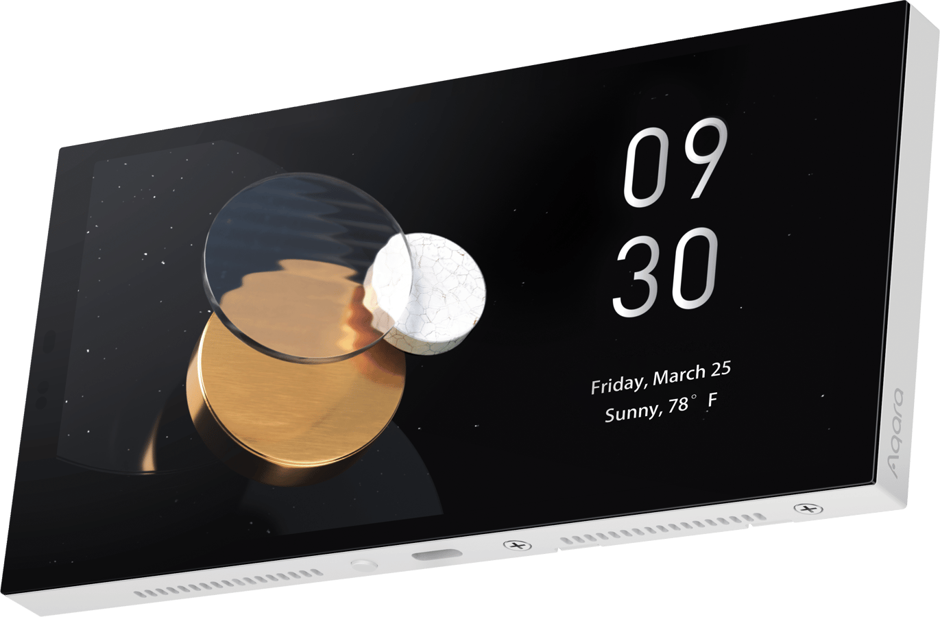 Aqara Panel Hub S1 Plus