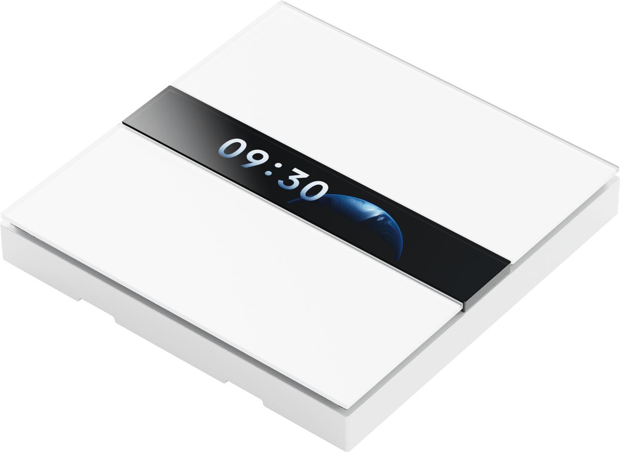 Aqara Display Switch V1