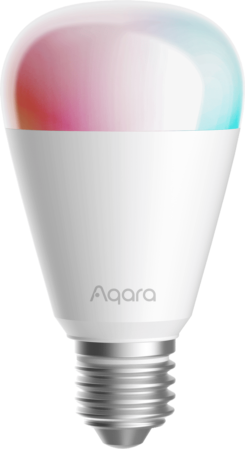 Aqara LED-lampa T2 CCT RGB E27