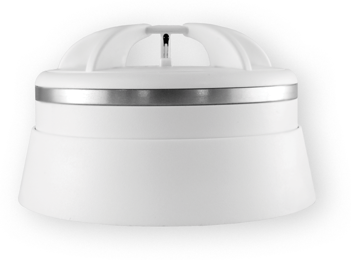 frient Intelligent Heat Alarm