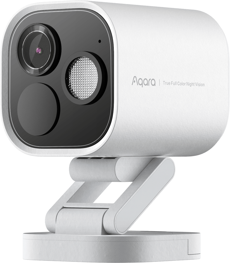 Aqara G5 Pro Camera Hub WiFi Vit