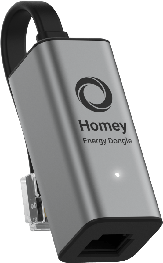 Athom Homey Energy Dongle P1