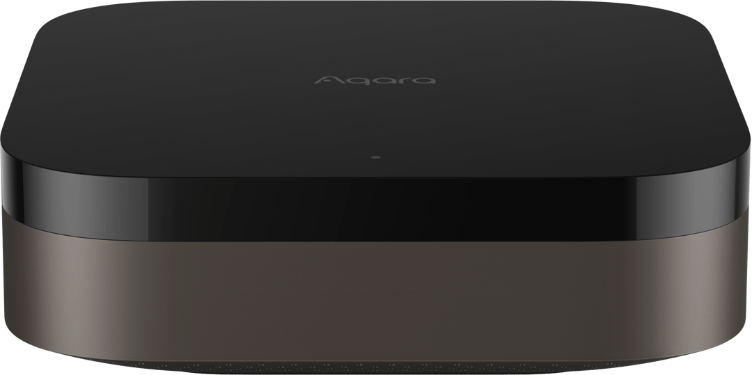 Aqara Hub M3