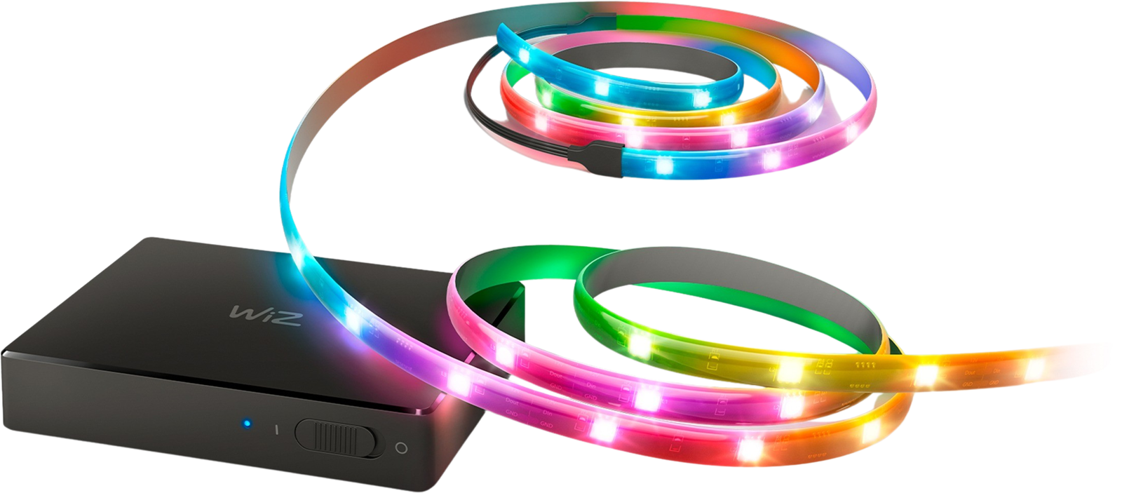 WiZ Synkbox Startkit 55" - 65"