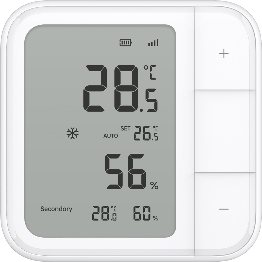Aqara Klimatsensor W100