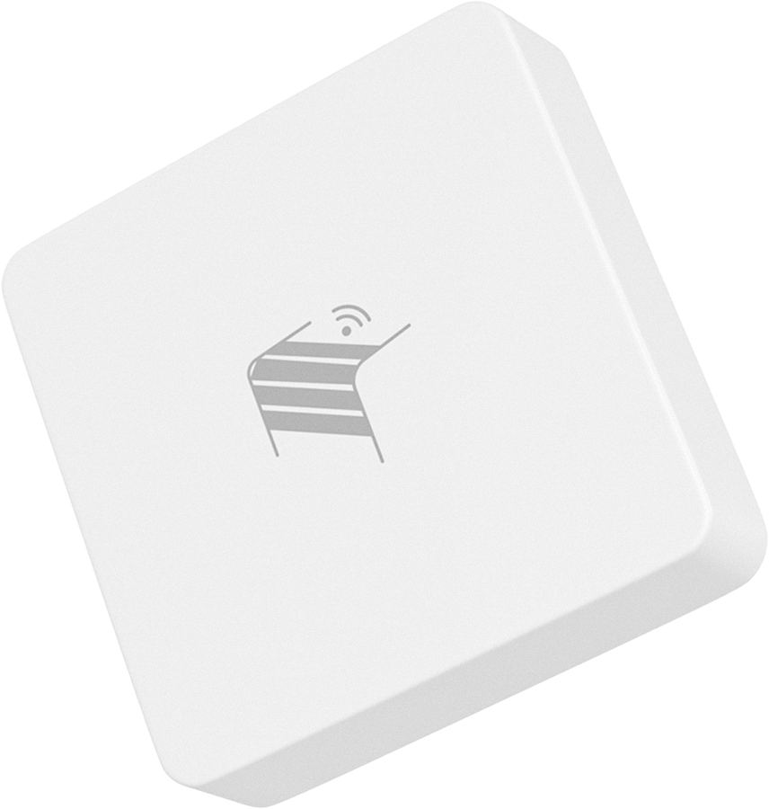 ThirdReality Lutningssensor Garagedörr