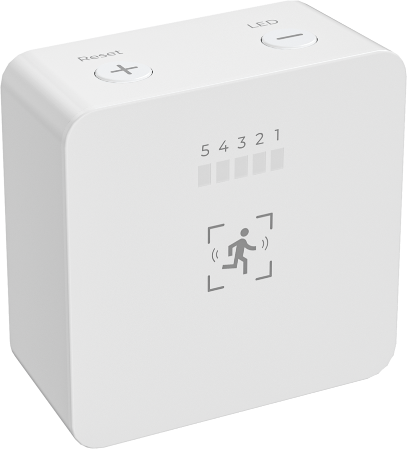 ThirdReality Rörelsesensor R1