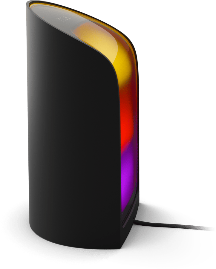 Philips Hue Wall Washer Svart