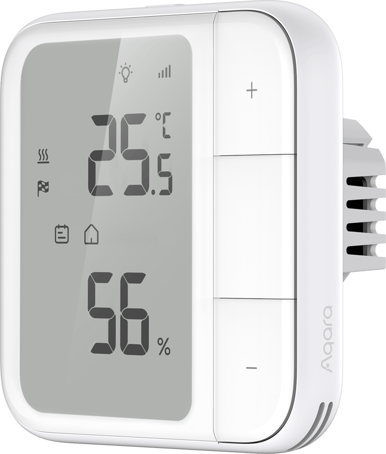Aqara Floor Heating Thermostat W500
