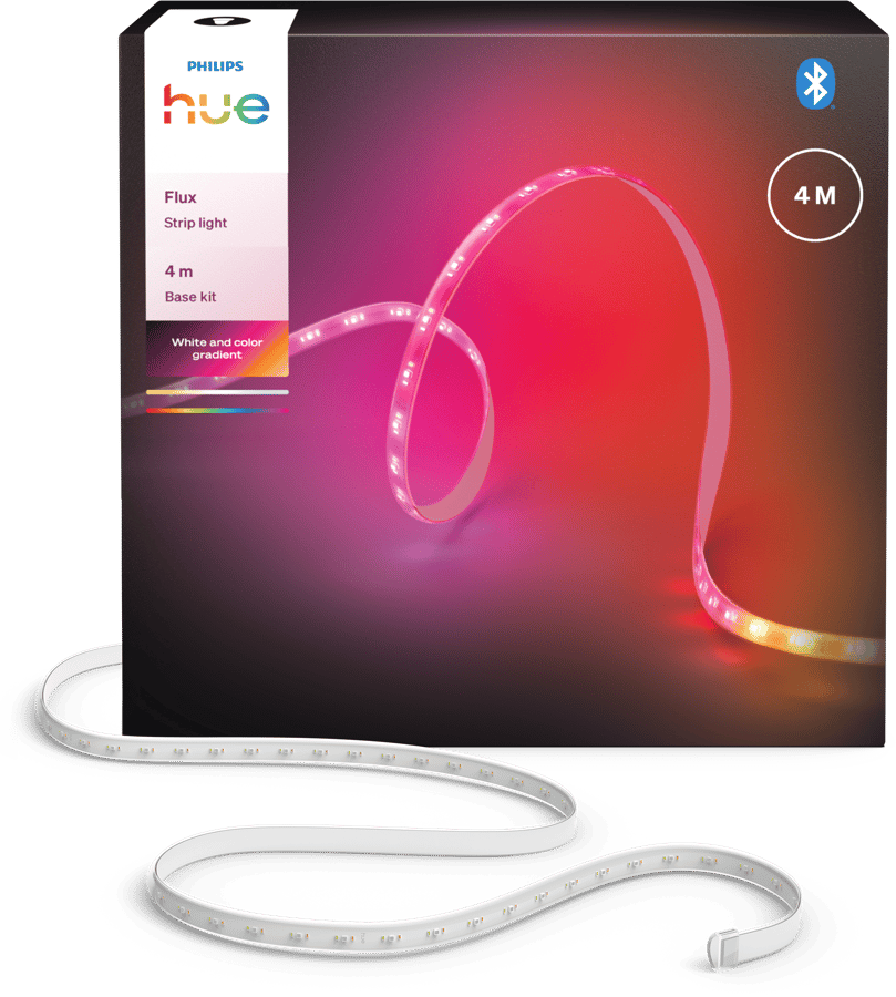 Hue Flux Strip 4m