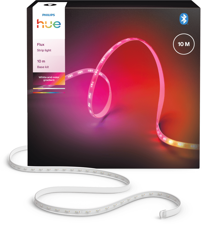 Philips Hue Flux Strip 10m