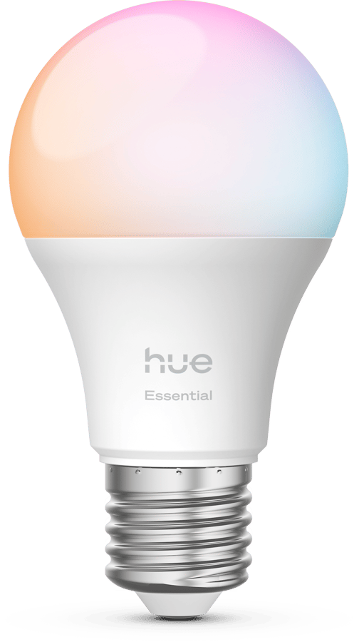 Philips Hue Essential White Color E27