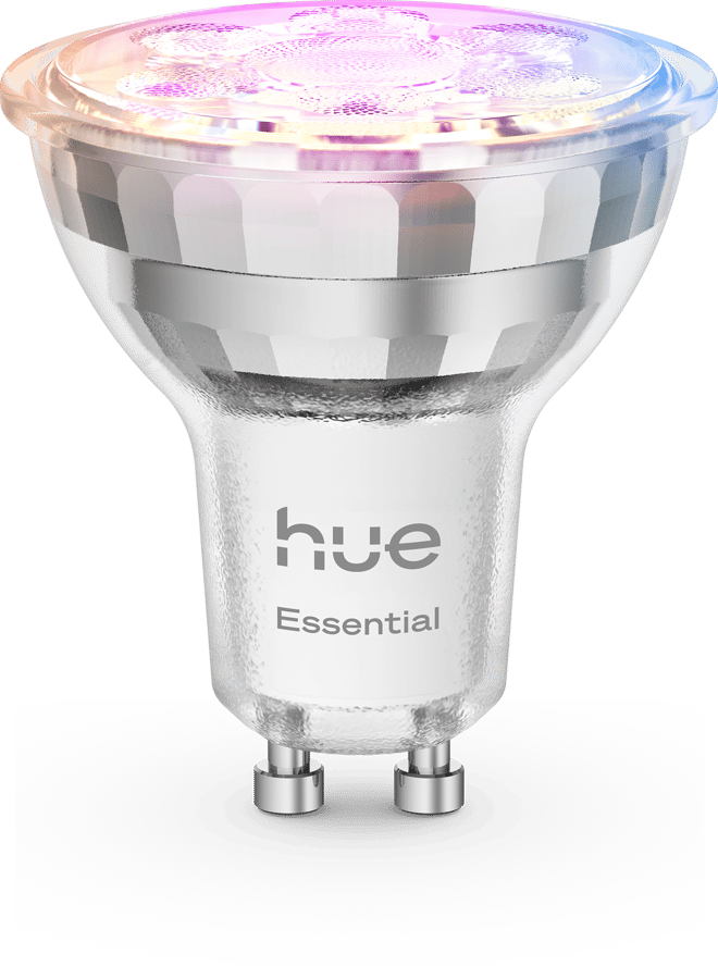 Philips Hue Essential White Color GU10