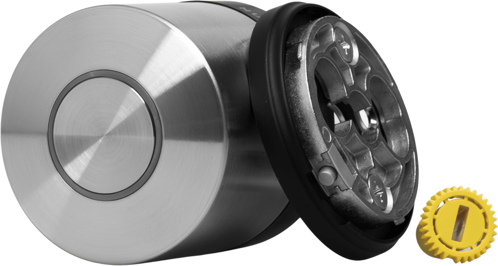 nuki Smart Lock Ultra Nordics