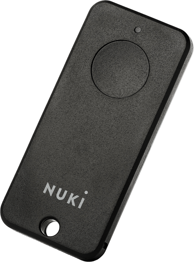 nuki Fob