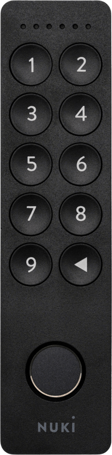 nuki Keypad 2
