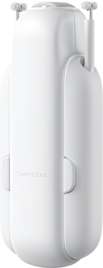 SwitchBot Curtain U Rail 3