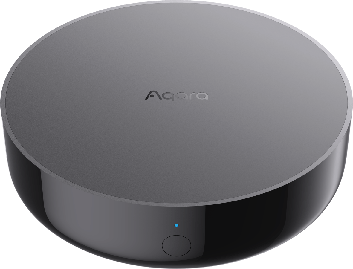 Aqara Hub M200