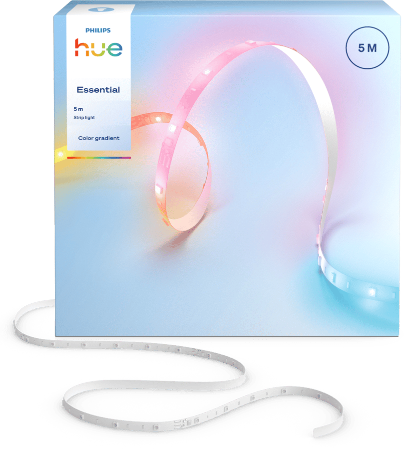 Hue Essential Strip Light 5m
