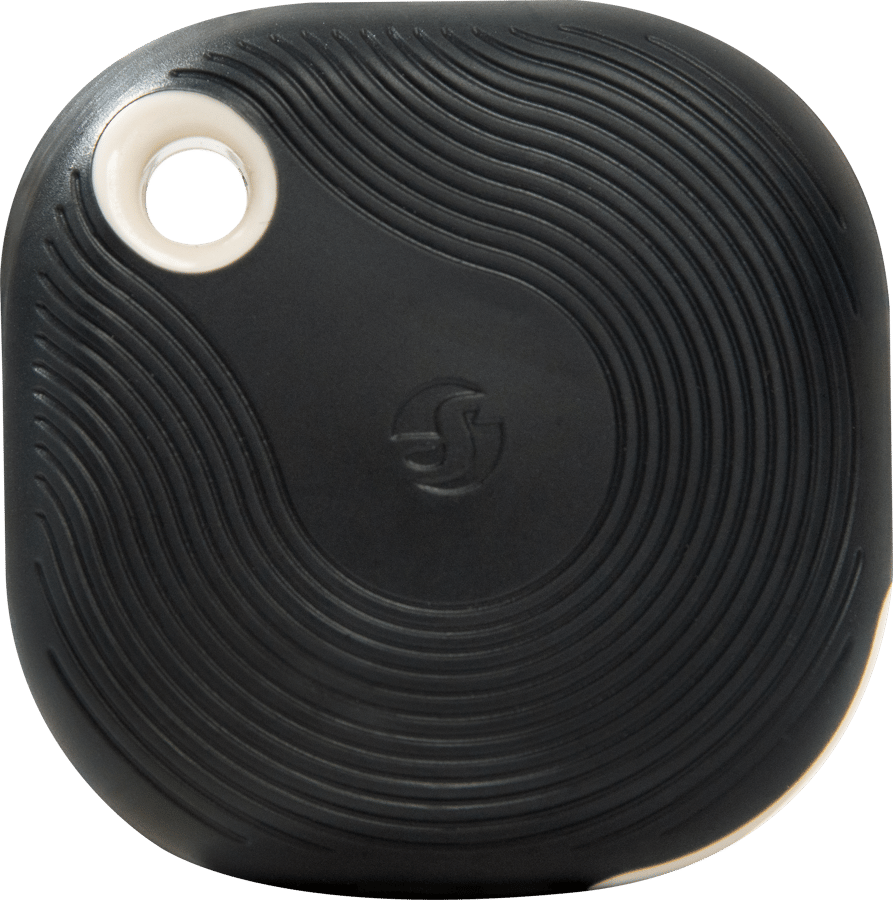 Shelly BLU Button Tough 1 ZB Svart