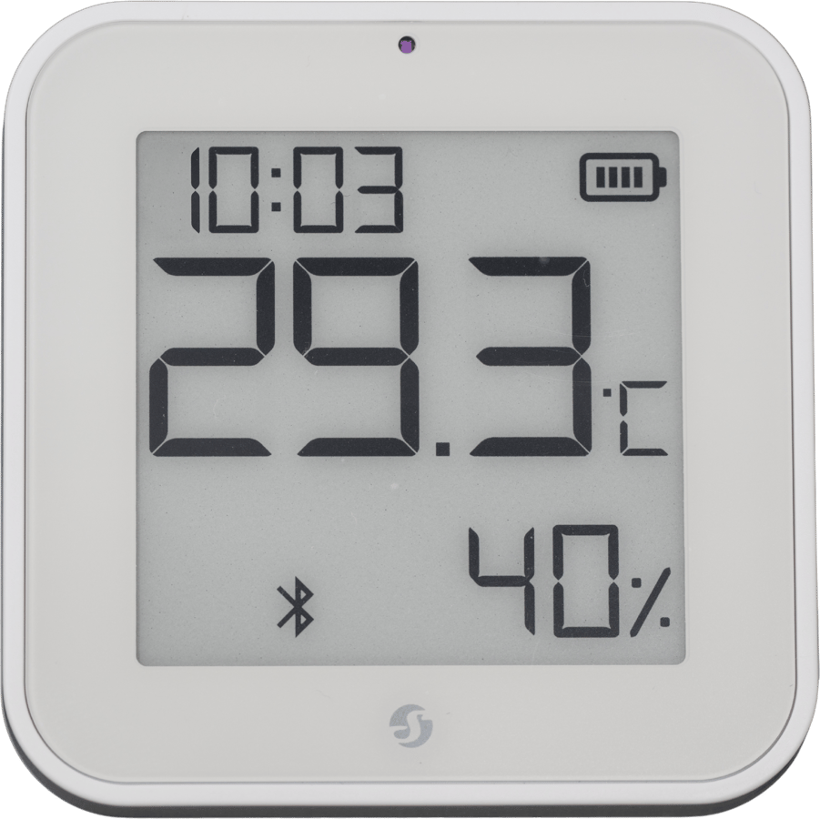 Shelly BLU HT Display ZB