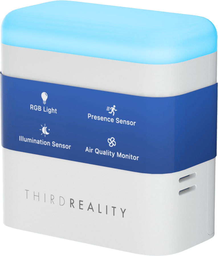 ThirdReality - Smart Presence Sensor R3
