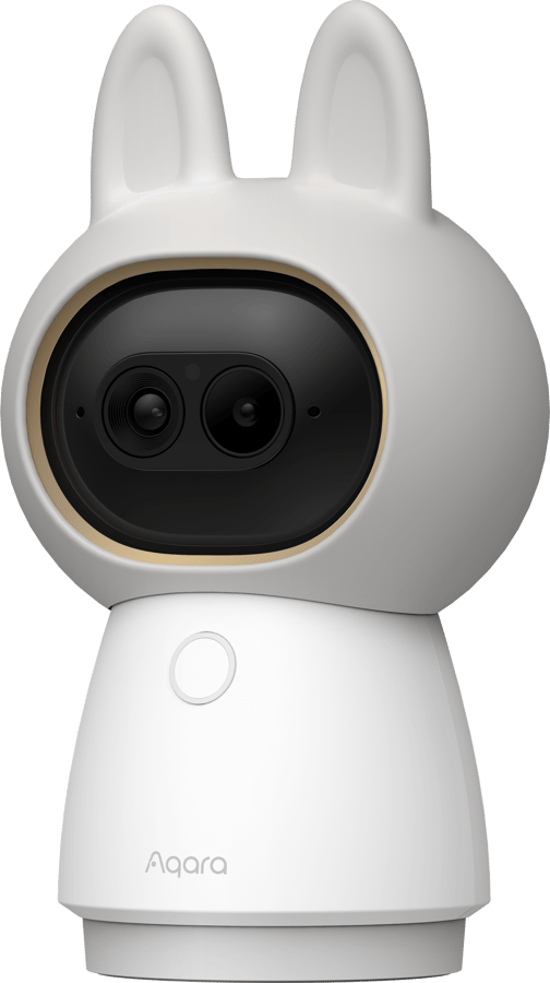 Aqara Camera Hub G350 Select