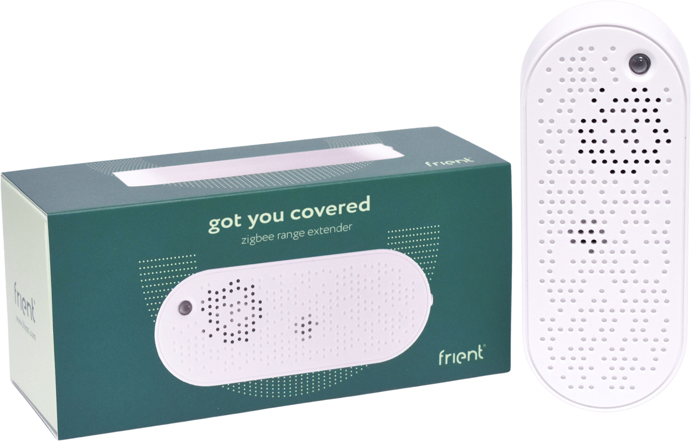 frient Range Extender