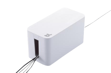 BlueLounge CableBox Mini Vit